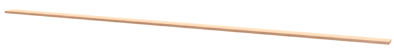Schake Accesoriu pentru cofraje, 24 × 140 × 4000 mm, lemn