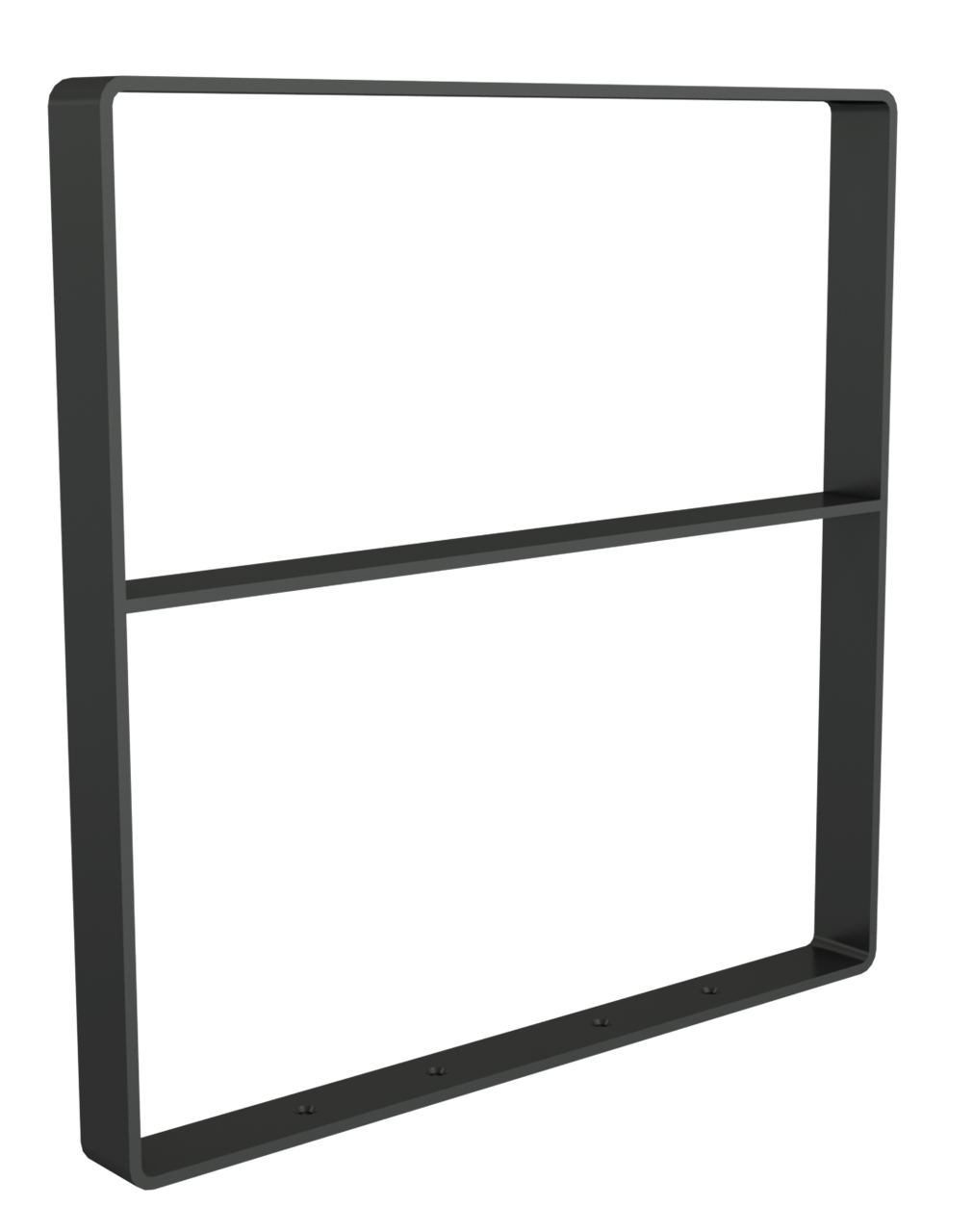 Schake Suport pentru biciclete, DB 703, 70 × 10 mm, oțel zincat la cald, cod 4258_080PIB