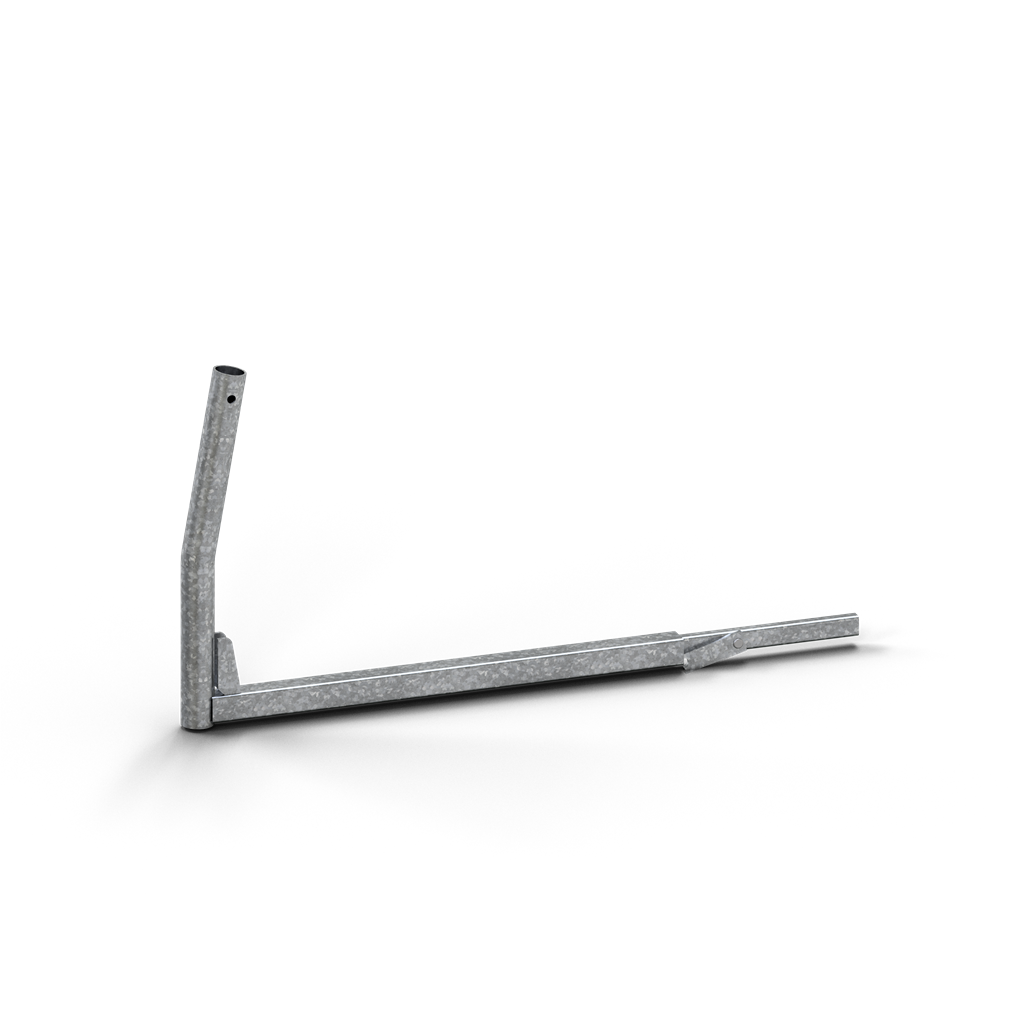 Schake Protecție pentru panouri solare, cod 112200-3