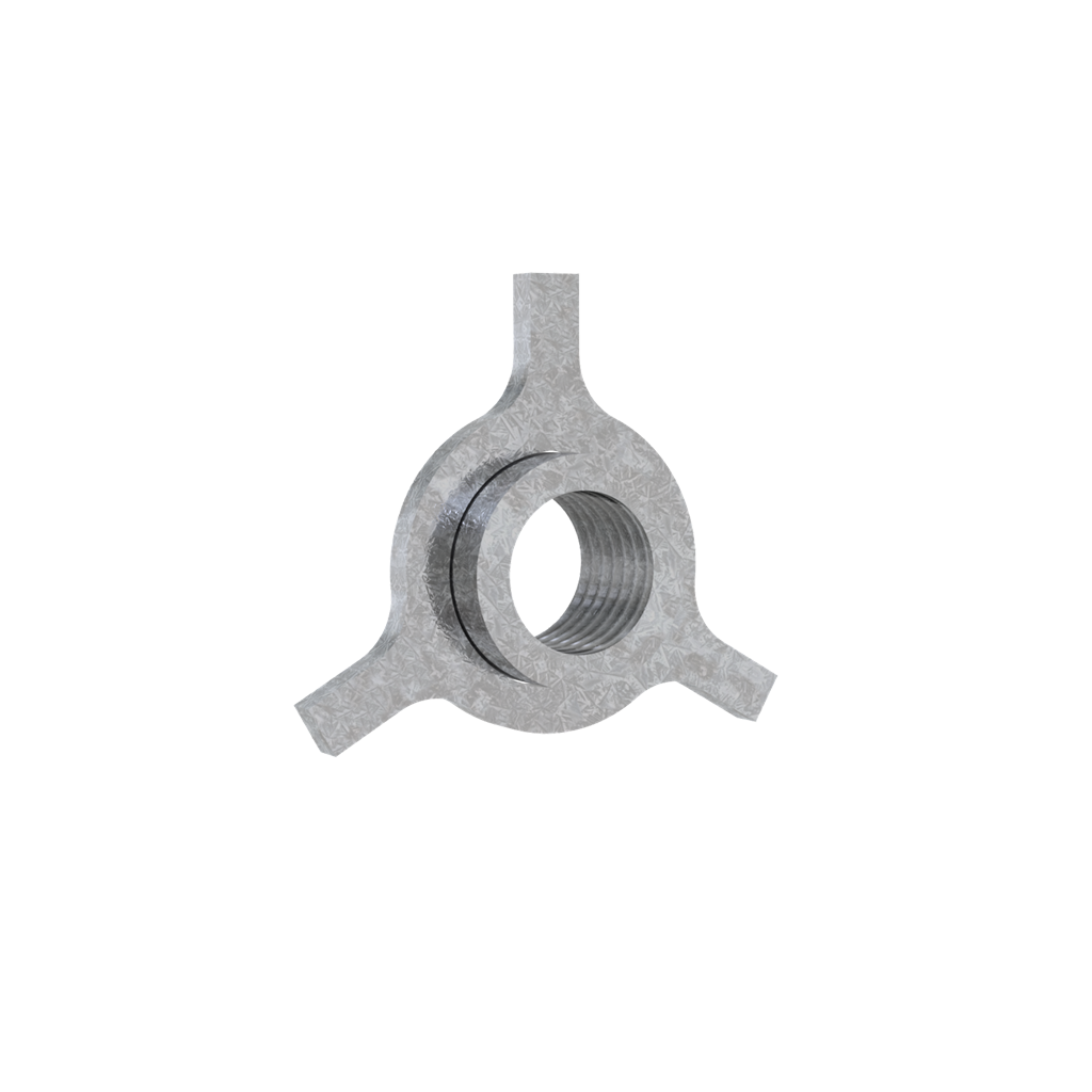 Schake Pop de mare capacitate, 100 × 24 mm