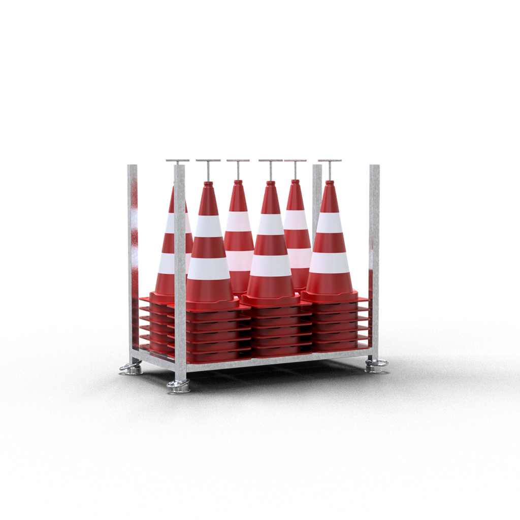 Schake Con rutier, set, cod 3L750TL-SET