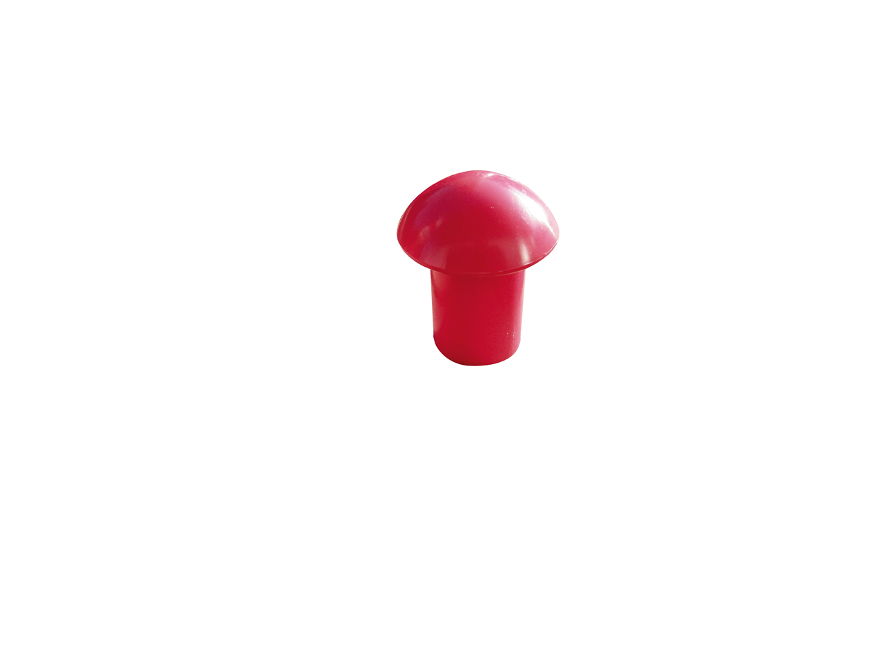Schake Suport pentru gard de siguranță, plastic, cod 301824