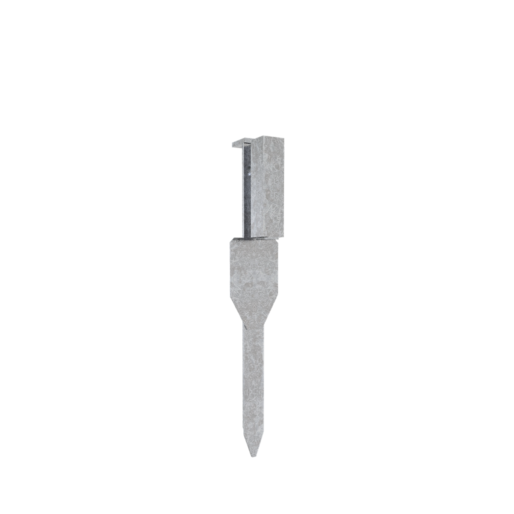 Schake Țăruș de fixare, tip standard, cod 35302