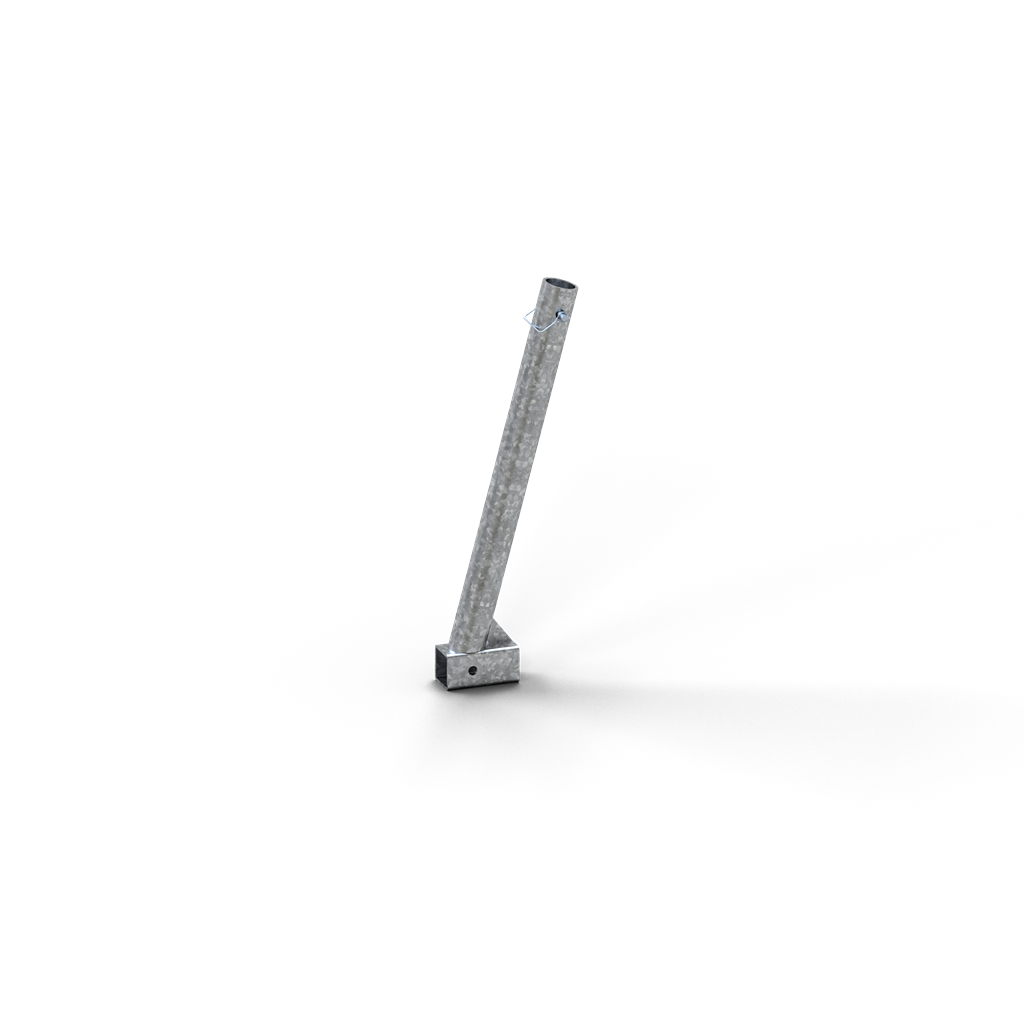 Schake Protecție pentru panouri solare, cod 112200-4