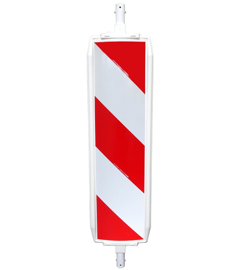 Schake Panou de semnalizare rutieră, tip NOX, Ø 42 mm, cod 36NOX3RR